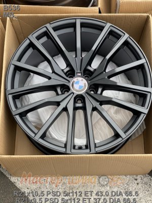 21_5x112_43_10.5J_h 66.6_B536_MB Wheel LegeArtis