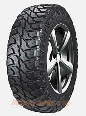 Double Star Wild Tiger T01 215/75 R15 106N LT