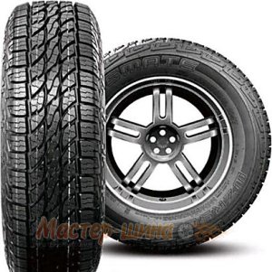 Transmate WZR505 31/10.5 R15 109S LT