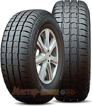 Kapsen AW11 195/70 R15 104/102R — зимние шины