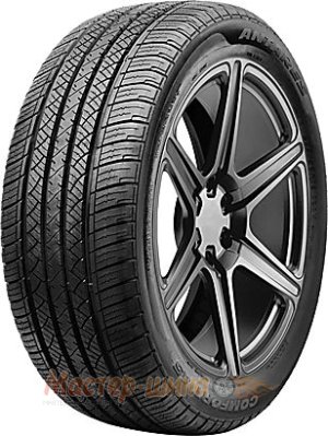 Antares Comfort A5 275/55 R19 111H — всесезонные шины
