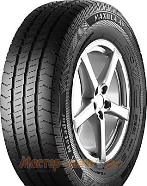 Matador MPS 300 Maxilla AP 195/80 R15 106R