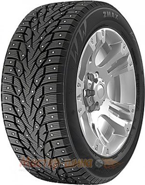 Zmax Winternova Stud III 225/65 R17 106T XL шип