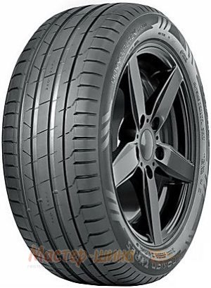 Nokian Hakka Black 2 SUV 235/50 R19 99V — летние шины