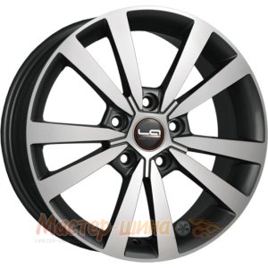 16_5x112_42_6.5J_h 57.1_VV158_GMF Wheel LegeArtis