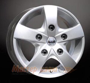 16/5*130/50  6.5J  h 89.1 Alessio Top