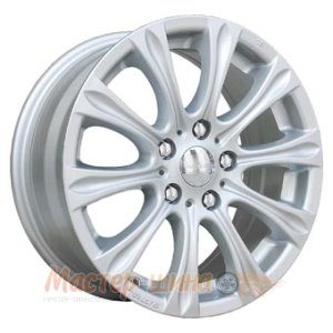 R-15  5x100  j6.5 et38   &57,1  TG Racing  TG004