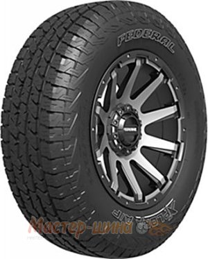 Federal Xplora A/P 235/75 R15 110Q LT