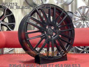20_5x108_45_8.5J_h 63.3_ WS FORGED WS2112_SATIN_BLACK_FORGED