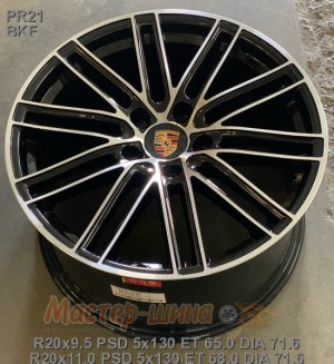 20_5x130_68_11.0J_h 71.6_ REPLAY PORSCHE PR21_BKF