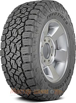 Toyo Open Country A/T III 235/65 R17 108H XL