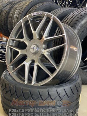 20_5x112_39_8.5J_h 66.6_REPLICA MERCEDES MR555_GMF