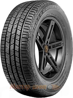 Continental ContiCrossContact LX Sport 255/45 R20 101H AR — всесезонные шины