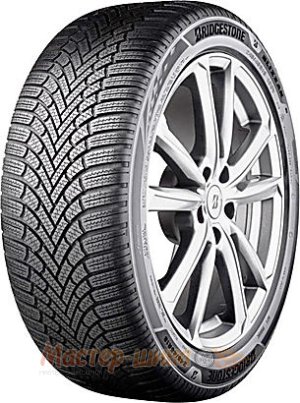 Bridgestone Blizzak 6 285/35 R22 106W XL FR — зимние шины