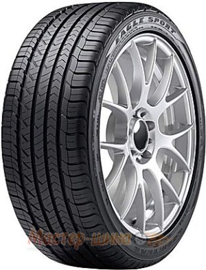Goodyear Eagle Sport TZ 215/55 R18 99V XL — летние шины