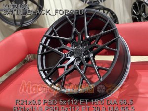21_5x112_15_9.5J_h 66.5_ WS FORGED WS2169_SATIN_BLACK_FORGED