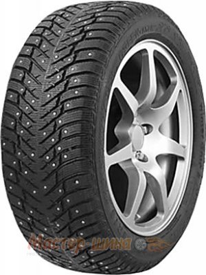 LingLong Green-Max Winter Grip 2 235/40 R19 96T XL — зимние шины