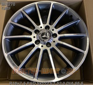 18_5x112_52_7.5J_h 66.56_ REPLICA MERCEDES MR270_GMF