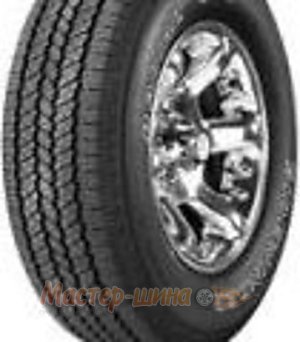 SideWinder Radial SUV 275/60 R17 110S