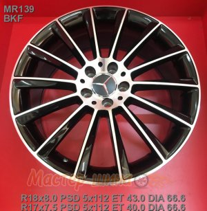 17_5x112_51_7.5J_h 66.6_ REPLAY MERCEDES MR139_BKF