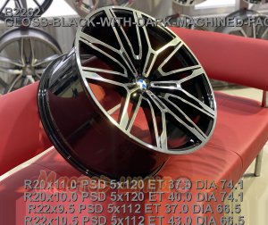 20_5x120_37_11.0J_h 74.1_ REPLICA  BMW   B2262_ GLOSS-BLACK-WITH-DARK-MACHINED-FACE_FORGED