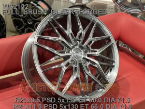 21_5x130_60_9.5J_h 71.6_ WS FORGED WS2152_FULL_BRUSH_BLACK_FORGED
