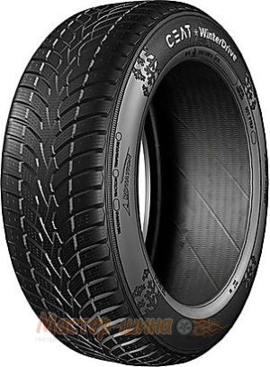 Ceat Winter Drive 205/60 R15 91H