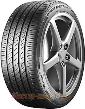 Barum Bravuris 5HM 225/35 R18 87Y XL FR