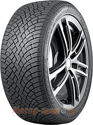Nokian Hakkapeliitta R5 EV 255/40 R21 102T XL SILENTDRIV — зимние шины