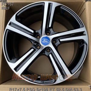 17_5x108_52.5_7.5J_h 63.3_  REPLAY FORD FD157_BKF