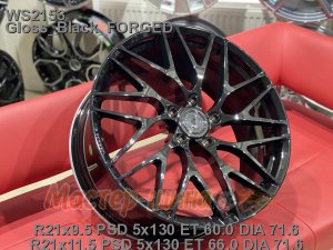 21_5x130_60_9.5J_h 71.6_ WS FORGED WS2153_GLOSS_BLACK_FORGED