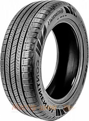 Continental CrossContact RX 255/40 R21 102W XL MGT — всесезонные шины