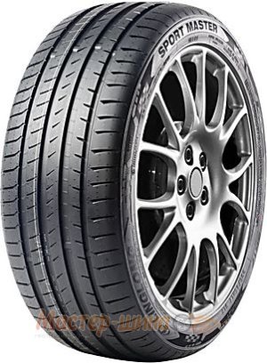 LingLong SA220 Sport Master 235/55 R18 104V XL — летние шины