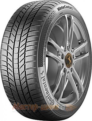 Continental ContiWinterContact TS 870 P 225/40 R18 92W XL FR