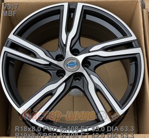 18_5x108_55_8.0J_h 63.3_ REPLICA LEGEARTIS VOLVO V517_MBF