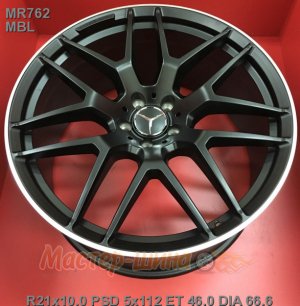 20_5x112_45_8.5J_h 66.6_Replica MR762_MBL