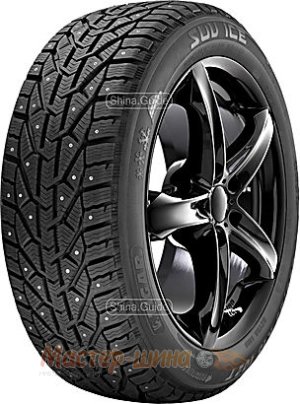 Taurus SUV Ice 225/55 R17 101T XL