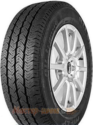 Hifly All-Transit 235/65 R16 115/113T — всесезонные шины
