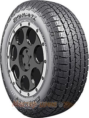 Roadx RXQuest AT21 275/55 R20 117T XL RG — всесезонные шины