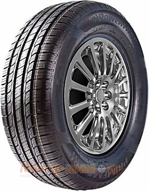 Powertrac PrimeMarch 235/55 R18 104H XL