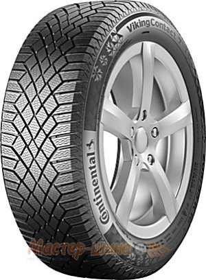 Continental ContiVikingContact 7 215/70 R16 100T FR
