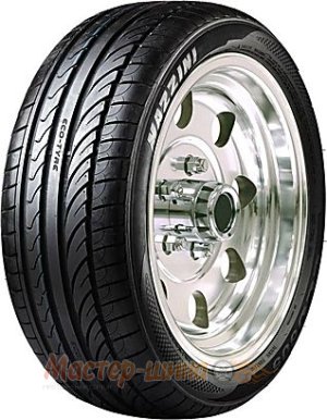 Mazzini Eco 605 Plus 205/65 R15 94H — летние шины