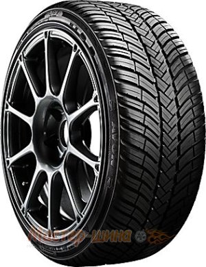 Avon AS7 All Season 225/65 R17 106V XL