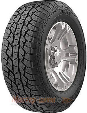 Zmax Terra Xplorer C2 A/T 245/75 R15 109/107S