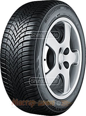 Firestone Multiseason Gen 2 235/60 R18 107V XL