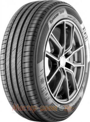 Kleber Dynaxer SUV 235/55 R17 99H — летние шины