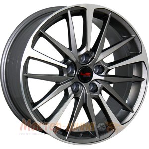16_5x114.3_40_6.5J_h 60.1_TY553_GMF Wheel LegeArtis