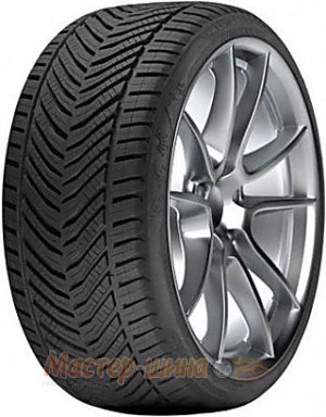 Tigar All Season 215/60 R17 100V XL