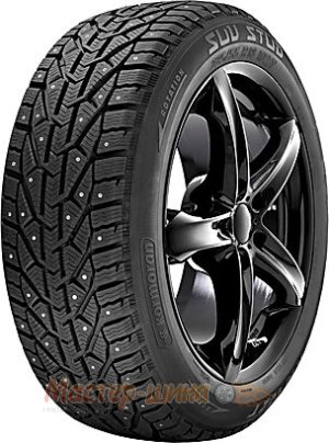 Kormoran SUV Stud 215/60 R17 100T XL — зимние шины