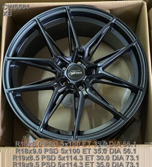 19_5x114.3_35_9.5J_h 73.1_ CAST WHEELS  CW5581_XB